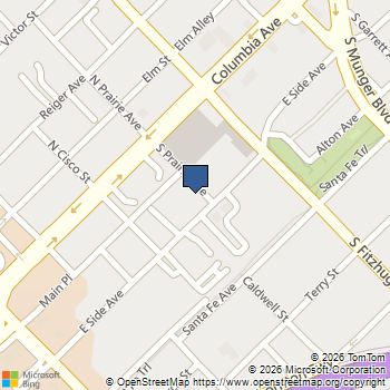 167 S Prairie Avenue Dallas, TX MLS# 21233771