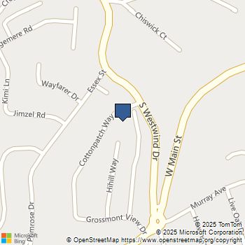 275 HiHill Way El Cajon, CA MLS# PTP2507385