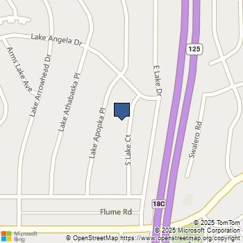 6272 S Lake Ct San Diego, CA MLS# 250042793SD