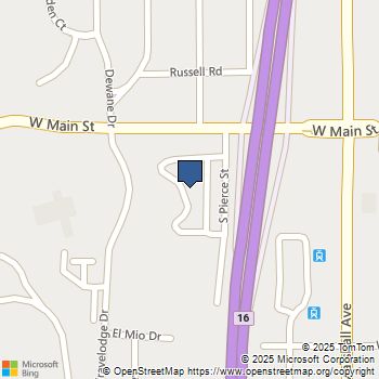 168 S Pierce Street El Cajon, CA MLS# PTP2507590