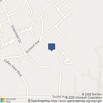 2297 1/2 Orchard Ave El Cajon, CA MLS# 250035613SD