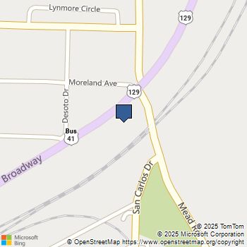 3914 Broadway Macon, GA MLS# 10616563