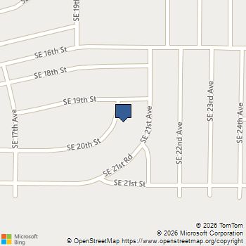 2008 SE 20th Street Mineral Wells, TX MLS# 21315107