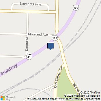 3914 Broadway Macon, GA MLS# 10616563