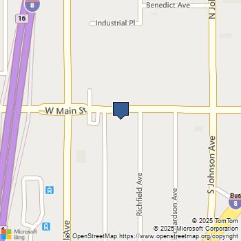 925 W Main St El Cajon, CA MLS# 250032122SD