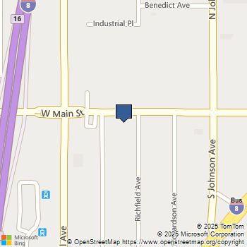 927 W Main Street El Cajon, CA MLS# 250035724SD