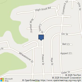 2868 Preece St San Diego, CA MLS# 250036782SD