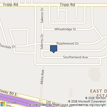 331 Southerland Avenue Mesquite, TX MLS# 21215021