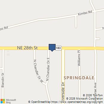 2344 N Chandler Drive E Fort Worth, TX MLS# 21152350