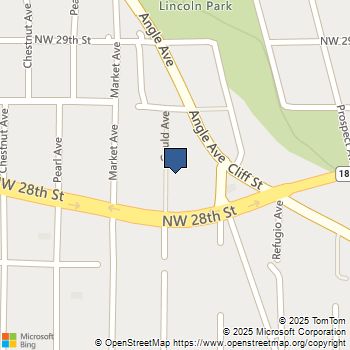 2804 Gould Fort Worth, TX MLS# 20761918