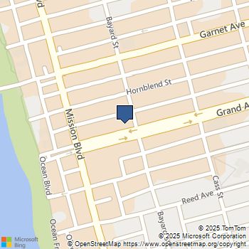 866 870 Grand Avenue San Diego, CA MLS# 250033759SD