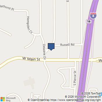 1280 W Main Street 42 El Cajon, CA MLS# PTP2507651