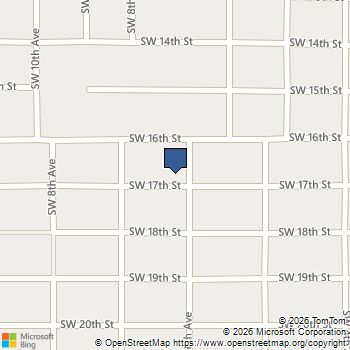 1716 SW 6th Avenue Mineral Wells, TX MLS# 21267555