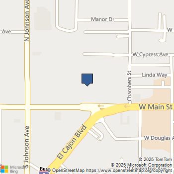 160 Chambers St. 15 El Cajon, CA MLS# PTP2507574