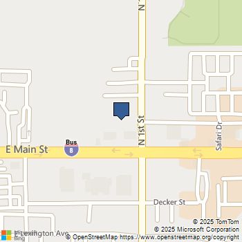 166 N 1st st 1 El Cajon, CA MLS# 250042293SD