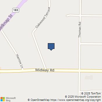 2416 Oakwood Terrace Haltom City, TX MLS# 21101252