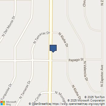 4220 N Kioha Drive # 6A Eloy, AZ MLS# 6875283