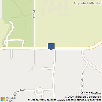 1307 Yannis Court El Cajon, CA MLS# PTP2601858