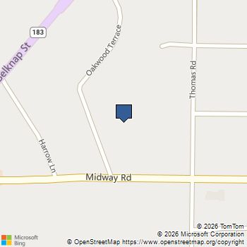 2420 Oakwood Terrace Haltom City, TX MLS# 21219038