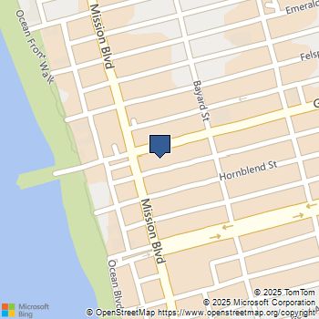 4475 Mission Bouleard San Diego, CA MLS# 240022598SD