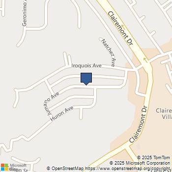 4957 63 Jumano Ave San Diego, CA MLS# 250040967SD