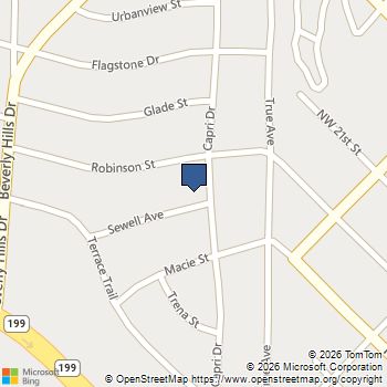 4800 Sewell Avenue Fort Worth, TX MLS# 21373850