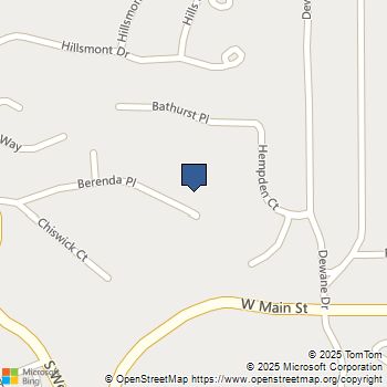 1498 Berenda Place El Cajon, CA MLS# 250042807SD