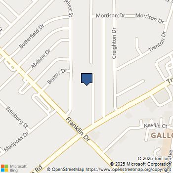 2411 Meadow Lane Mesquite, TX MLS# 21094065