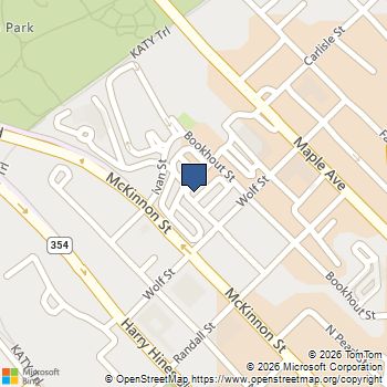 2201 Wolf Street Dallas, TX MLS# 21265342