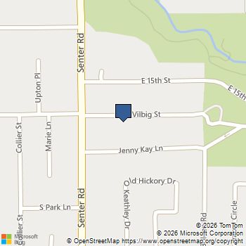 124 E Vilbig Street Irving, TX MLS# 21144536