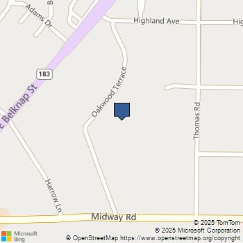 2520 Oakwood Terrace Haltom City, TX MLS# 21136833