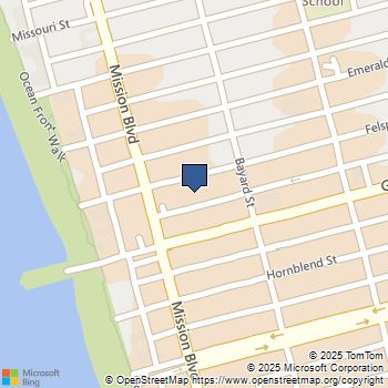 835 Felspar St Week 6 San Diego, CA MLS# 250032219SD