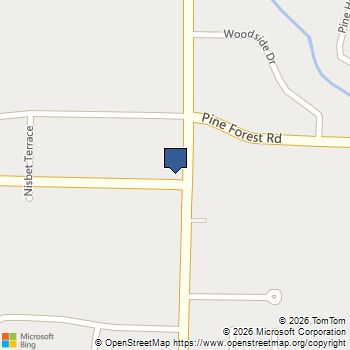 3905 Blair Court Macon, GA MLS# 10782864
