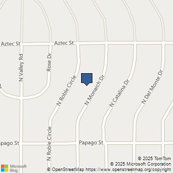 4320 N MONARCH Drive # 19 Eloy, AZ MLS# 6875263