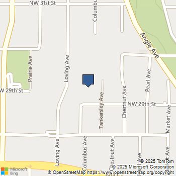 2922 Columbus Avenue Fort Worth, TX MLS# 20865736