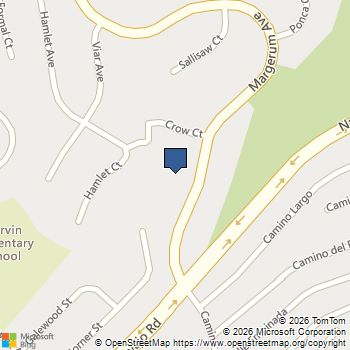 7232 Margerum Ave San Diego, CA MLS# 2600404SD