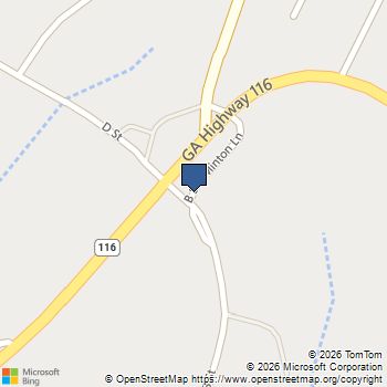 1166 - 12.50 B Street 12.5 Pine Mountain Valley, GA MLS# 10762523