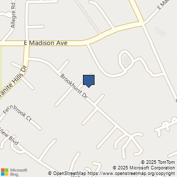 2048 Brookhurst Dr El Cajon, CA MLS# 240003087SD