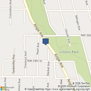 2927 Angle Avenue Fort Worth, TX MLS# 21128578