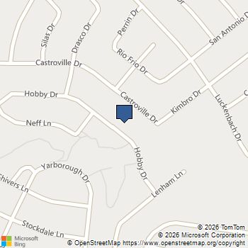 2126 Hobby Drive Forney, TX MLS# 21270837