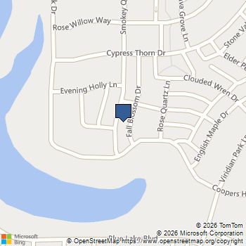 4315 Smokey Quartz Lane Arlington, TX MLS# 21276088