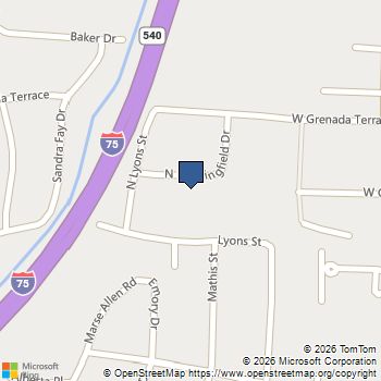 1148 N Beddingfield Drive Macon, GA MLS# 10692505