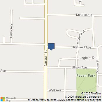 2620 Carson Street Haltom City, TX MLS# 21349080
