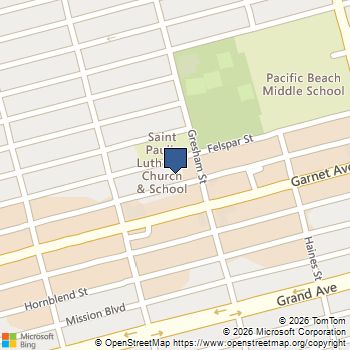 1361 Felspar St 7 San Diego, CA MLS# 2600327SD