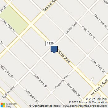 2819 Azle Avenue Fort Worth, TX MLS# 21133469