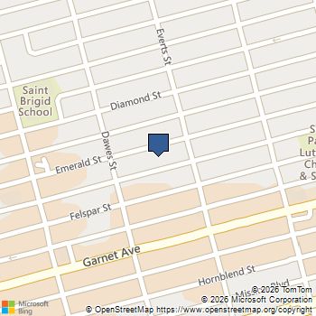 1145 Emerald St Rear (alley) San Diego, CA MLS# PTP2508466