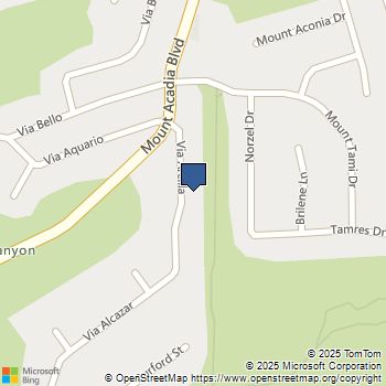 3173 Via Arcilla San Diego, CA MLS# 250043783SD