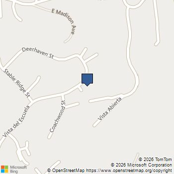 497 Vista Del Escuela El Cajon, CA MLS# PTP2505490