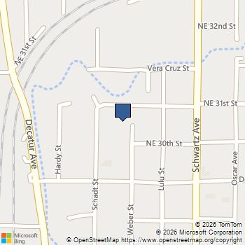 3107 Weber Fort Worth, TX MLS# 21345327