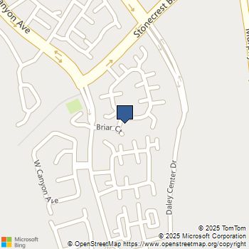 3031 W Canyon San Diego, CA MLS# SW25220331